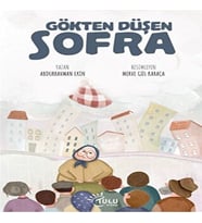 Gökten Düşen Sofra
