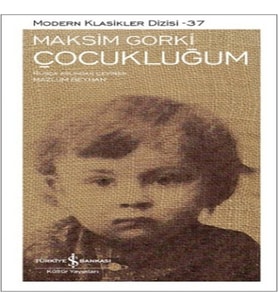 Çukluğum - Modern Klasikler Dizisi