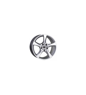 5*120*18*8.0-9.0 ET34-37 ÖN ARKA CH72.6 SILVER 284-283