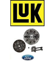FORD Courier 1.5 TDCİ DEBRİYAJ SETİ orjinal bilyalı (Karışık)