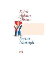 Eşim Aşkım Olsun