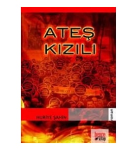 Ateş Kızılı