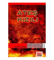 Ateş Kızılı