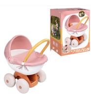 Nurse Oyuncak Bebek Arabası