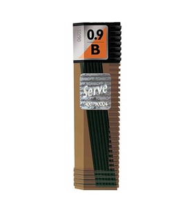 TOMBOW MIN B 0.9mm KALEM UCU
