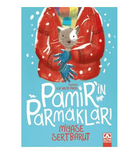 Pamir'in Parmakları