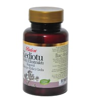 Balen Kediotu Kökü Ekstraktı Kapsülü 375mg x 80 Adet Kedi Otu