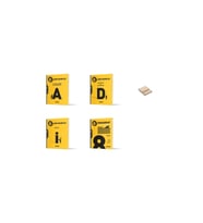 LGS 8. Sınıf İnkılap Din İngilizce Paragraf 4lü Sözel Set Soru Bankası