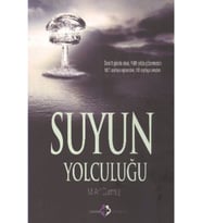 Suyun Yolculuğu-m.arif Durmuş