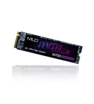 Mld M700 1Tb Nvme 2280 Gen4X4 Ssd R:7000/ W: 5500 Mb Mld22M700P18-1000