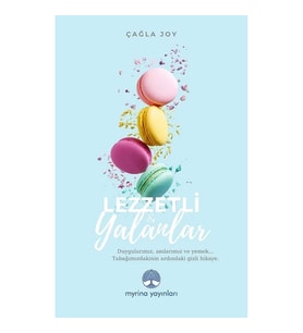 Lezzetli Yalanlar