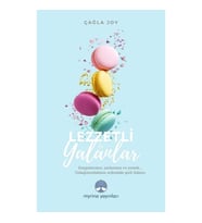 Lezzetli Yalanlar
