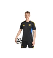 adidas Erkek  Siyah  Forma MUFC EU TR JSY JP3136