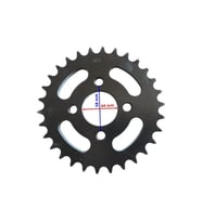 Atv Kanuni Arka Dişli 530-30T İç 44 Mm 4 Delikli Ind Öm