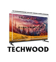 TECHWOOD 24H01R 24İNÇ TV EKRAN KORUYUCU