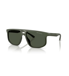 AX 4161SU 83899A 58 Armani Exchange Polarize Güneş Gözlüğü