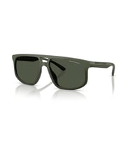 AX 4161SU 83899A 58 Armani Exchange Polarize Güneş Gözlüğü
