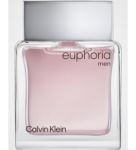 Calvin Klein Euphoria EDT 100 ml Erkek Parfümü