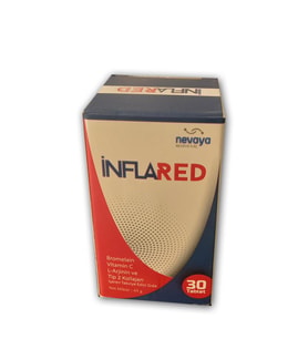 Inflared 30 Tablet Nevaya