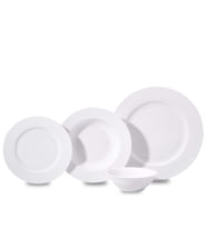 Korkmaz Perla Collection 53 Parça Yemek Takımı A8326