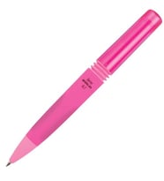 Serve Bold Versatil Kalem 0.7 mm Pembe