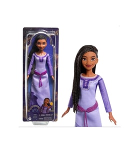 HPX23 Disney Wish Asha Bebek