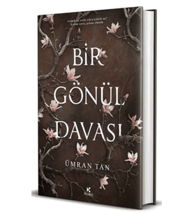 Bir Gönül Davası (Ciltli)