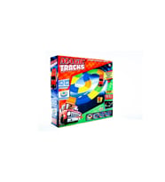 8020 8020 168 Pcs Magıc Tracks (16)