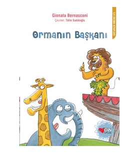 Ormanın Başkanı