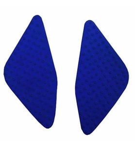 Gogo Stomp Grip Mavi Universal