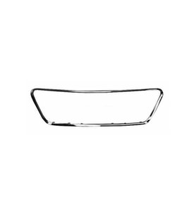 HONDA CRV ÖN PANJUR ÇERÇEVESİ KROM 2004-2006 71122S9A003