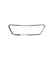 HONDA CRV ÖN PANJUR ÇERÇEVESİ KROM 2004-2006 71122S9A003