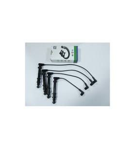 FIAT PALIO- 97/02; BUJİ KABLOSU TAKIM (16V)1.6 cc (YOW JUNG) 46413088 1801-4666B