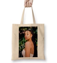 Jorja Smith Bez Çanta Uzun Saplı