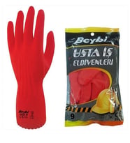 Beybi Usta İş Eldiveni ( 1 Çift )