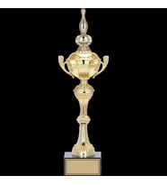 ODAK KUPA - Figürlü Kupalar - Bowling / Labut Figürlü Kupalar FG-062 B - 44 cm