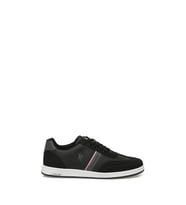 U.S. Polo Assn. Kares 5Pr Siyah Erkek Sneaker A102021179
