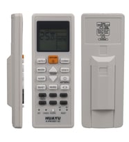 K-PN1851 V2 Üniversal Panasonic Klima Kumandası