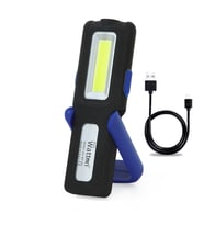 Işık Seviyesi Ayarlanabilir Çalışma Lambası Güçlü LED Aydınlatma Pratik Kullanım WT-285