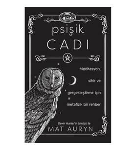 Psişik Cadı