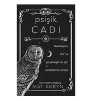 Psişik Cadı