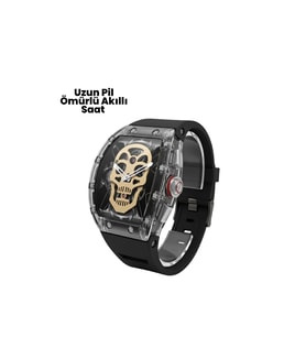 Yd501 Si̇yah Saat