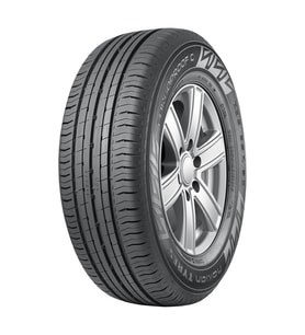 Nokian Tyres 225/70 R15C 112/110S Cargoproof C Yaz Lastiği ( Üretim Yılı: 2025 )