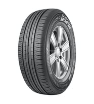 Nokian Tyres 225/70 R15C 112/110S Cargoproof C Yaz Lastiği ( Üretim Yılı: 2025 )