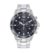 Mathey-Tissot H123CHAN  Erkek Kol Saati