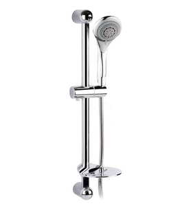ARÇE Sürgülü Duş Takımı