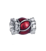 Nur Silver Şeker Gümüş Charm NUR-BL01638