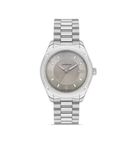 Rms Zeitmeister RMS.1.AG2114.115 Takvimli 41mm Erkek Kol Saati