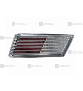 HONDA CIVIC FB7 SAĞ BAGAJ STOP 2012-2015 34150-TR0-H01-MTS