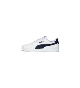 Puma 309668-24 Shuffle Erkek Beyaz Sneaker Günlük Spor Ayakkabı